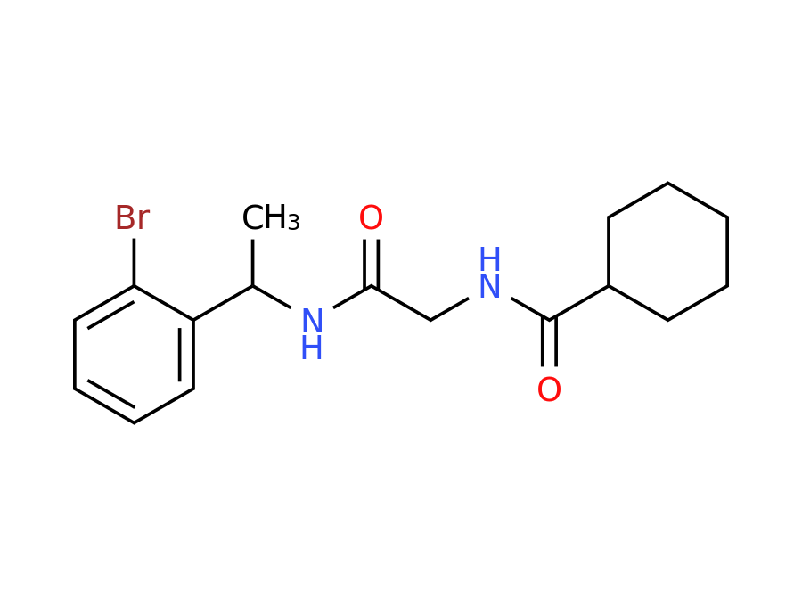 Structure Amb177675