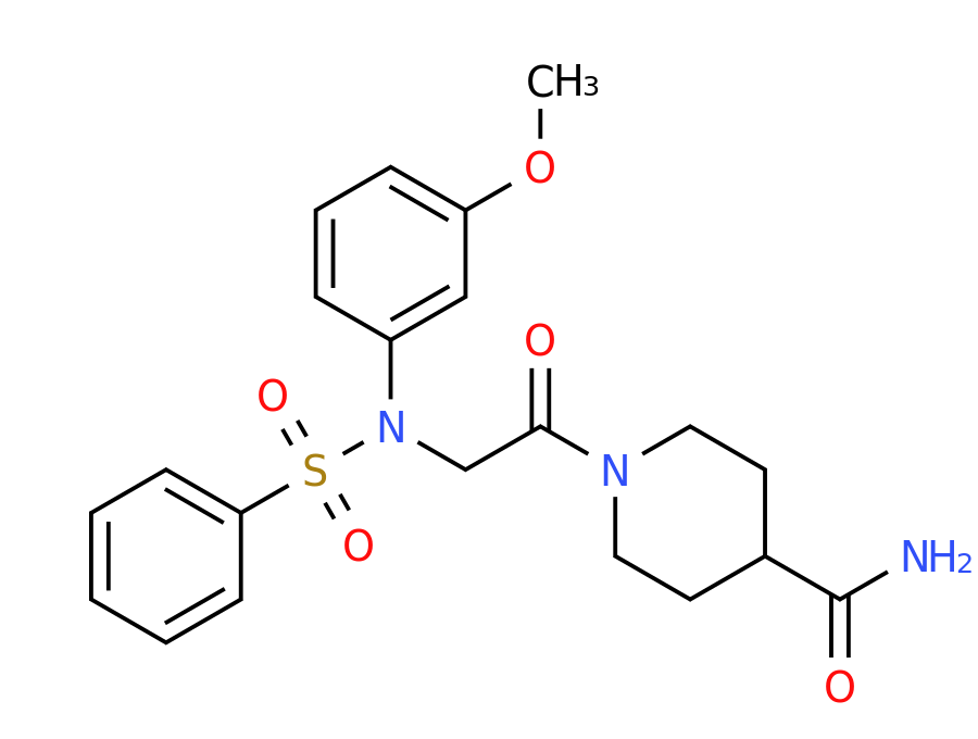 Structure Amb1776770