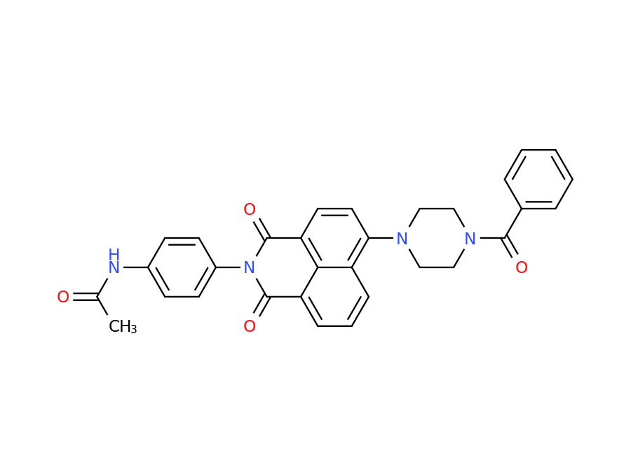 Structure Amb17768201