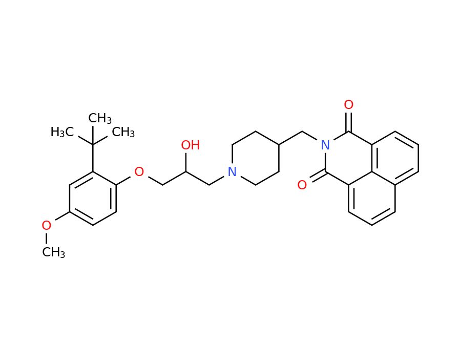 Structure Amb17768455