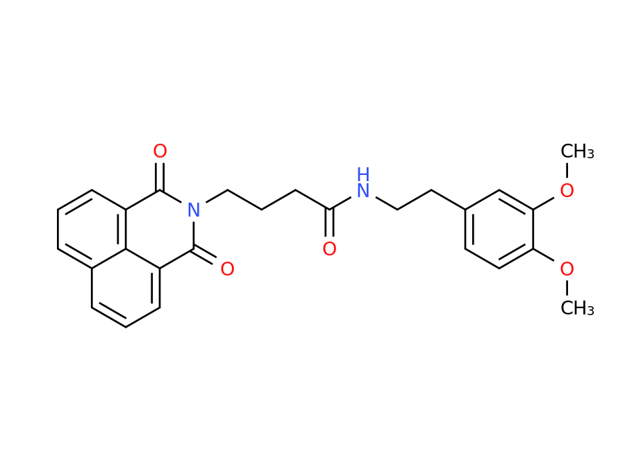 Structure Amb17768501