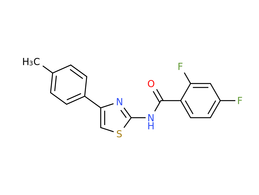 Structure Amb17769