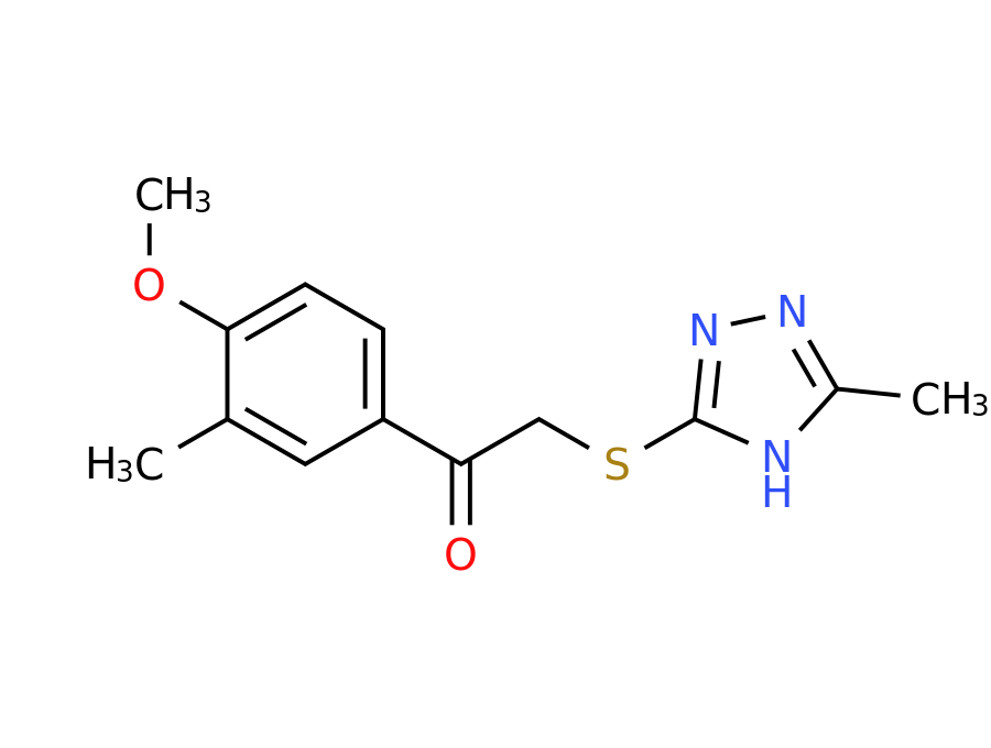 Structure Amb1776945