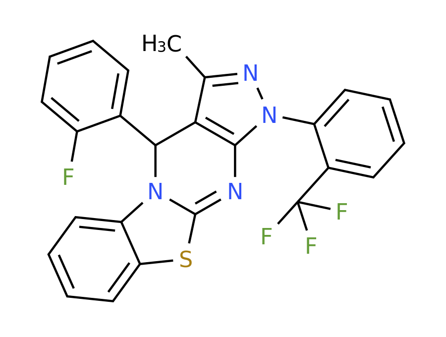 Structure Amb17769483