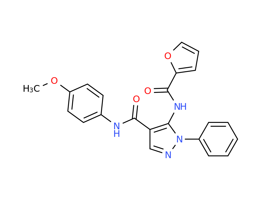 Structure Amb1776968