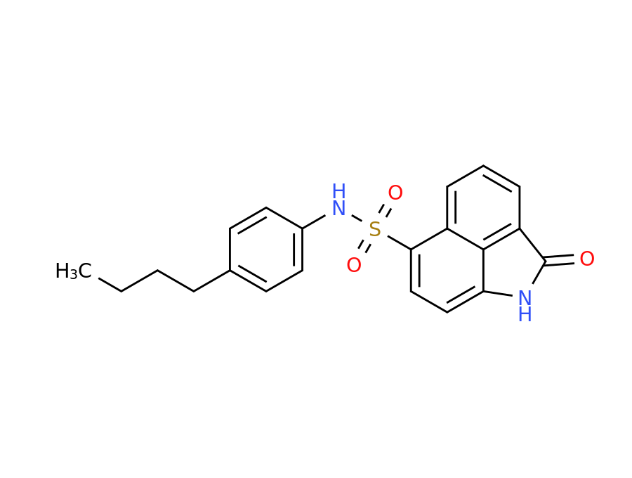 Structure Amb17769697