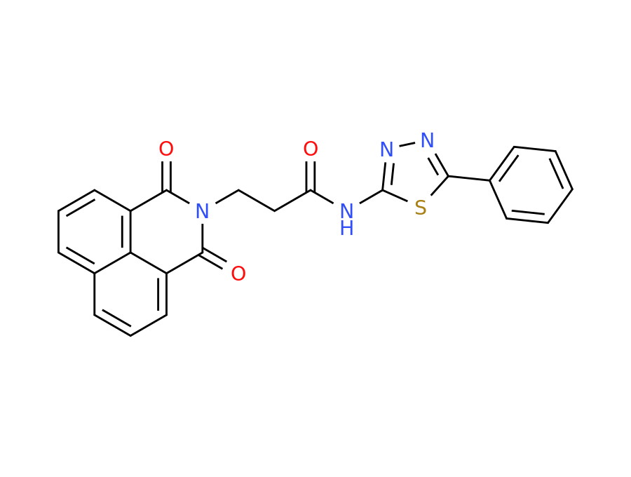 Structure Amb17769785