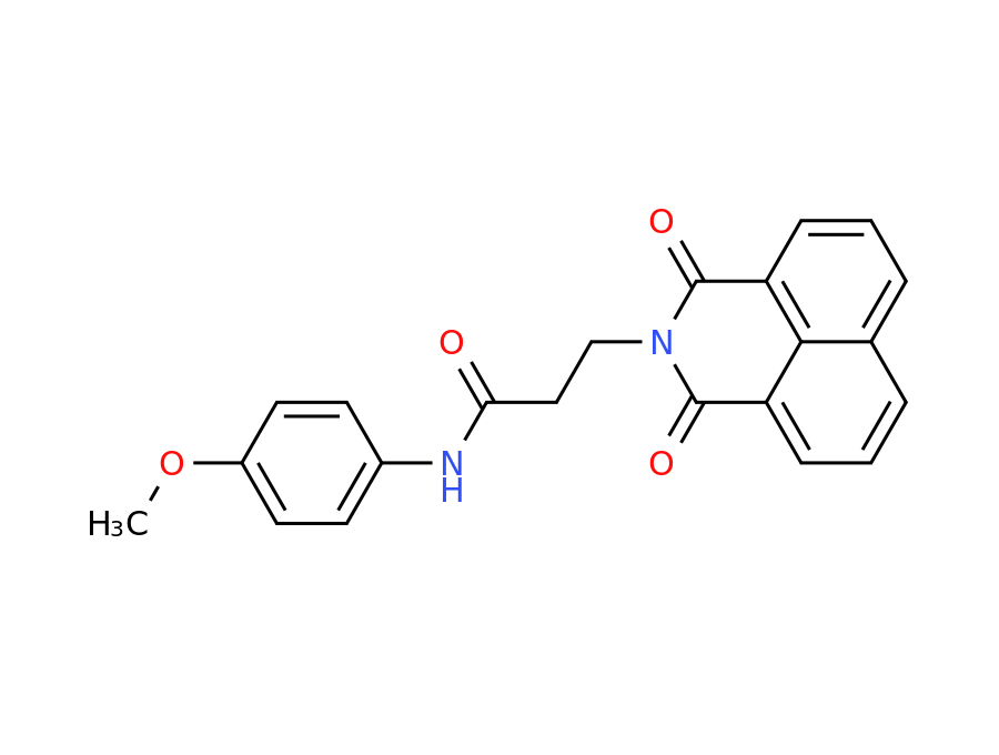 Structure Amb17769786