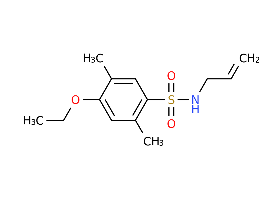 Structure Amb17769907