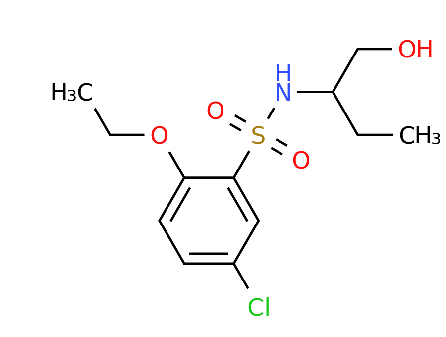 Structure Amb17769915