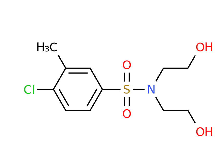 Structure Amb17769921