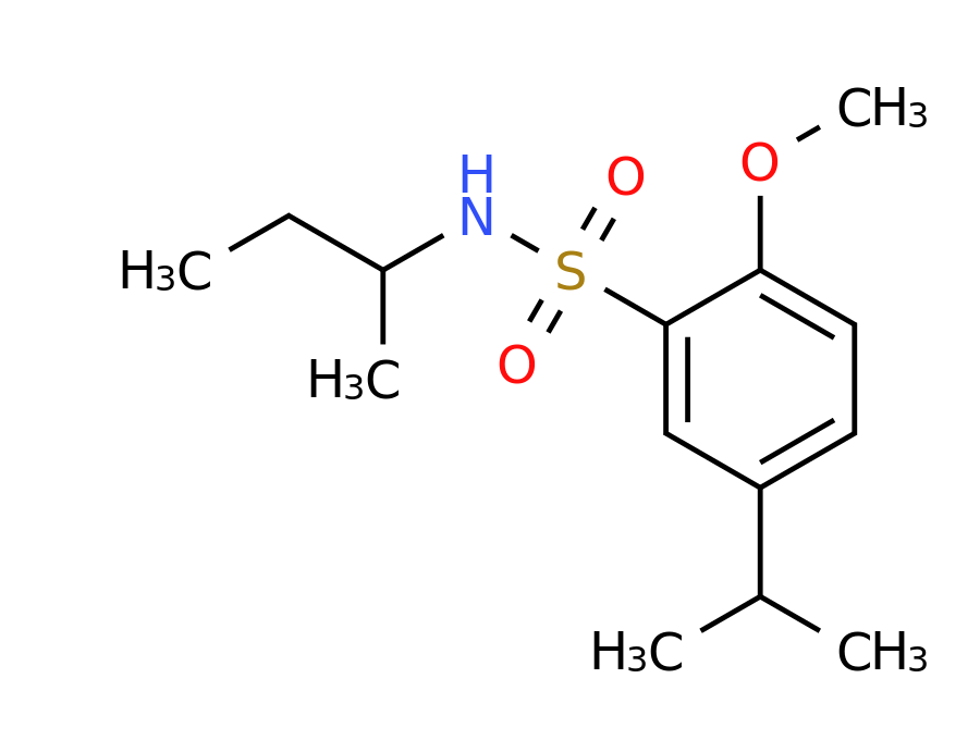 Structure Amb17769954