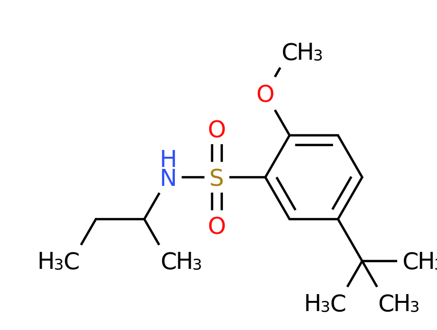 Structure Amb17769955