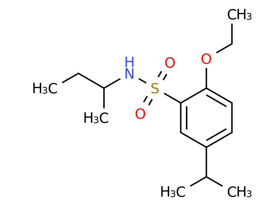 Structure Amb17769961