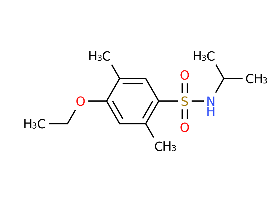 Structure Amb17769976