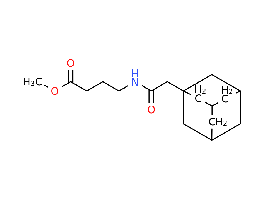 Structure Amb17770027