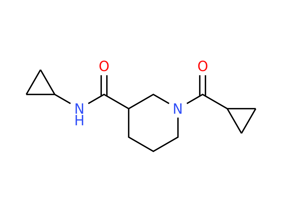 Structure Amb17770034