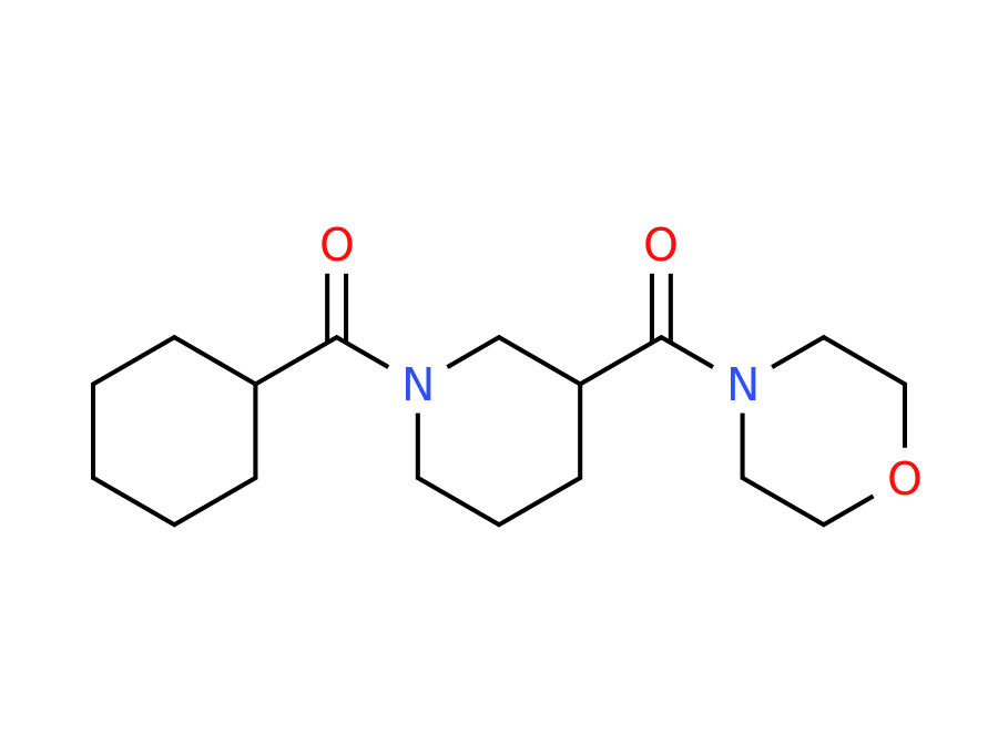 Structure Amb17770037