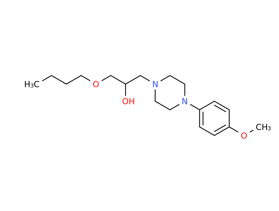 Structure Amb17770059