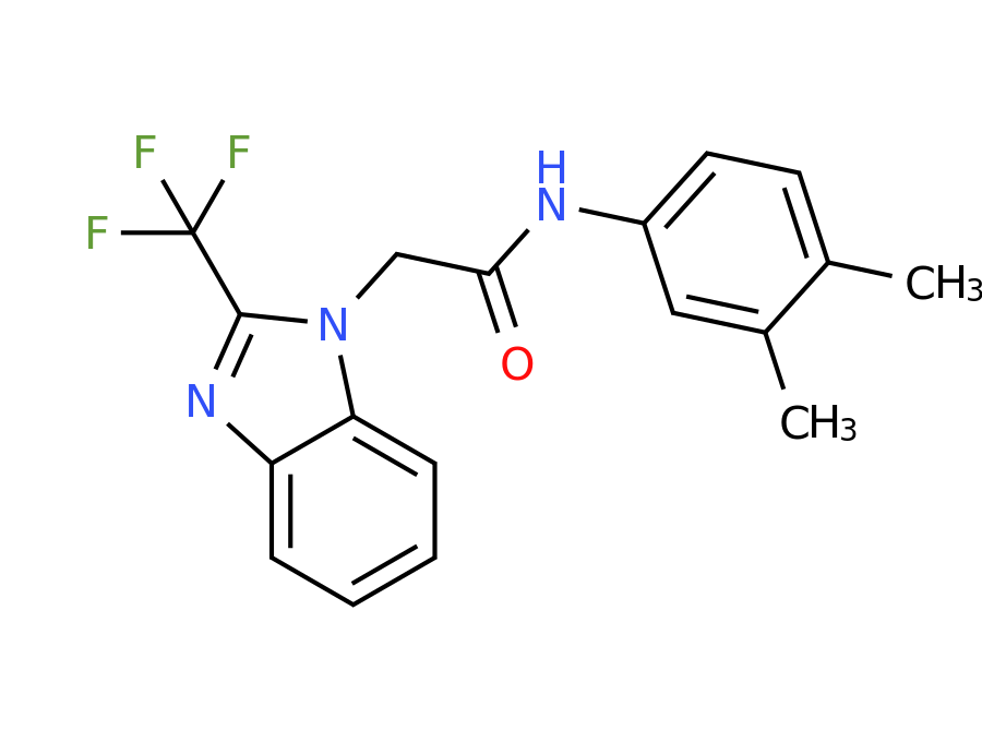 Structure Amb1777013