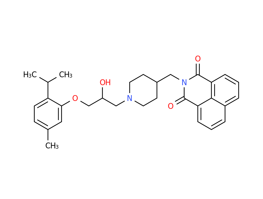 Structure Amb17770638