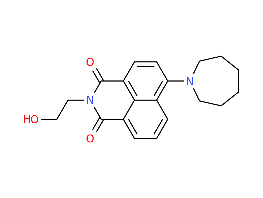 Structure Amb17771452