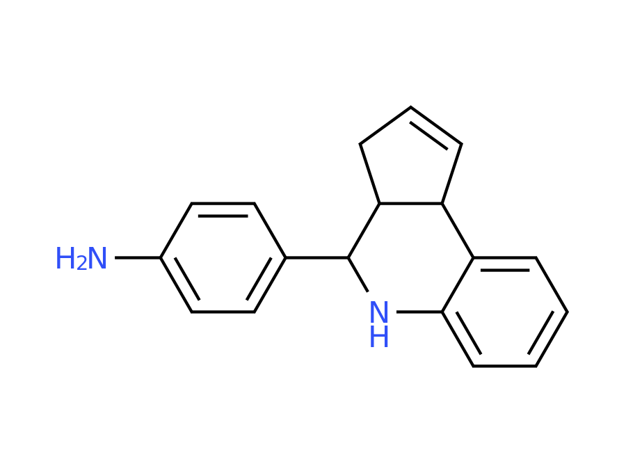 Structure Amb17771536