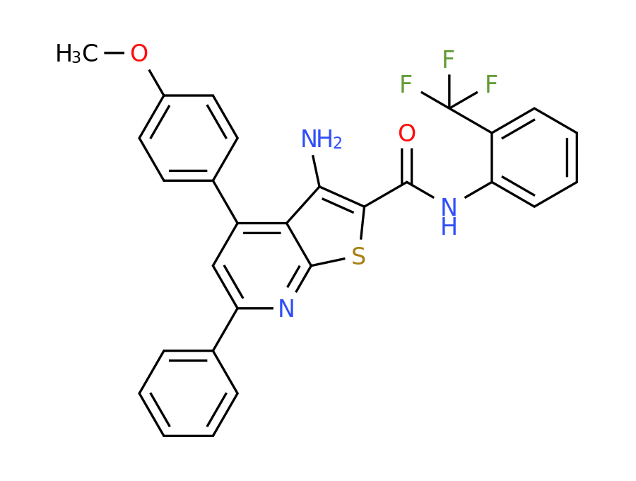 Structure Amb17771571