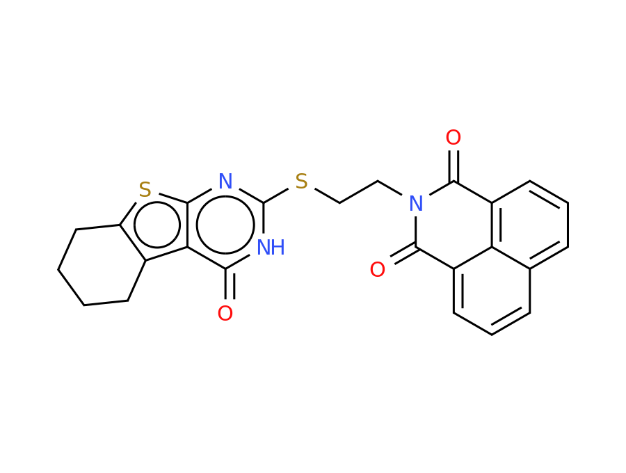 Structure Amb17772139