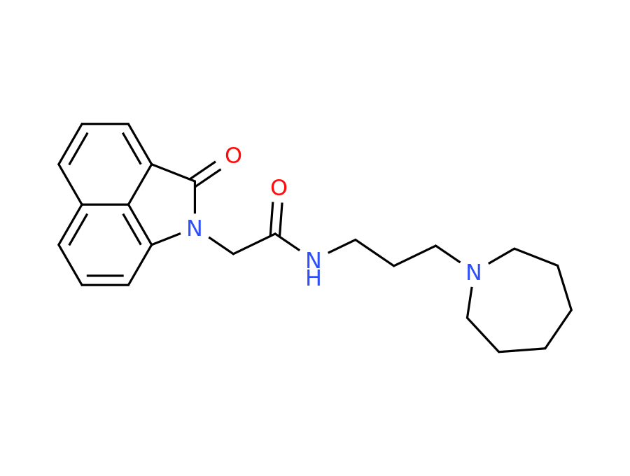 Structure Amb17772699