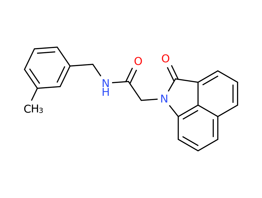 Structure Amb17772703