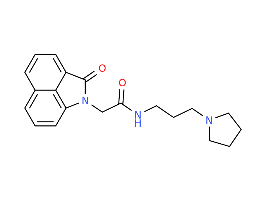 Structure Amb17772708