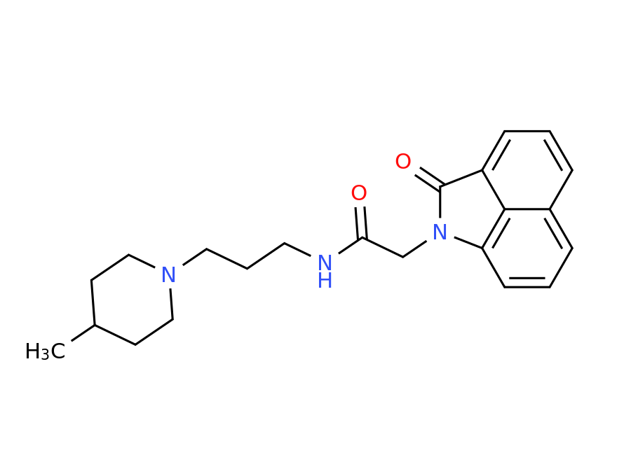 Structure Amb17772709