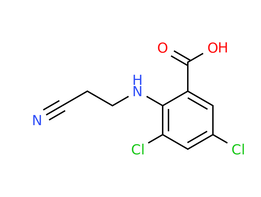 Structure Amb1777281