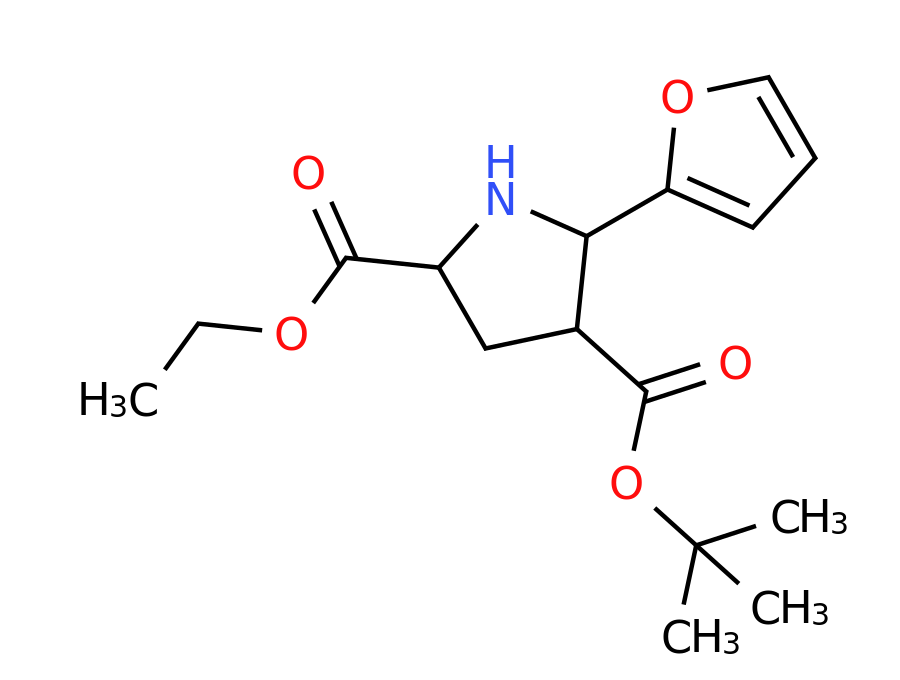 Structure Amb17773010