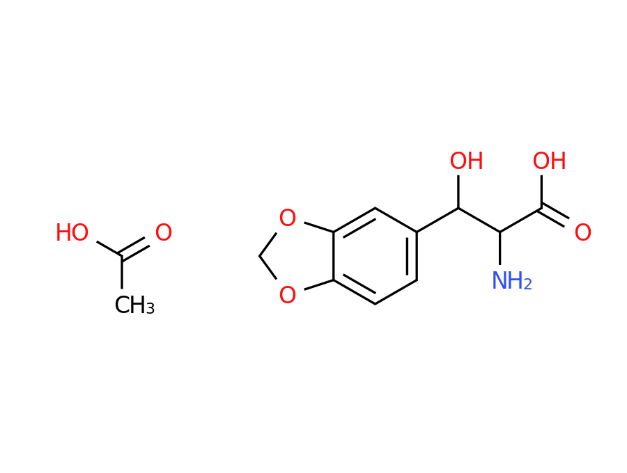 Structure Amb17773021