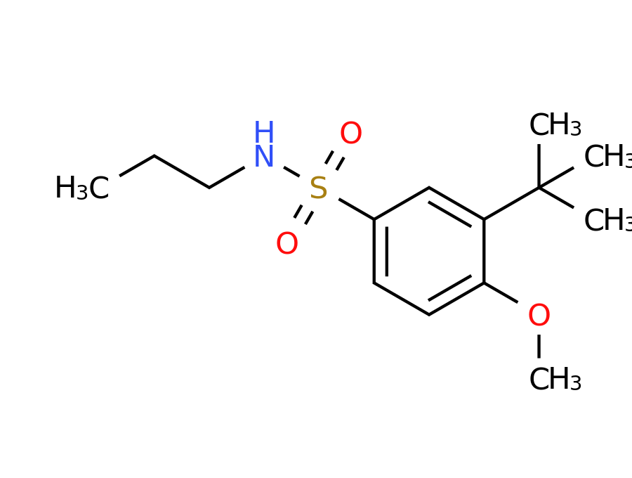 Structure Amb17774619