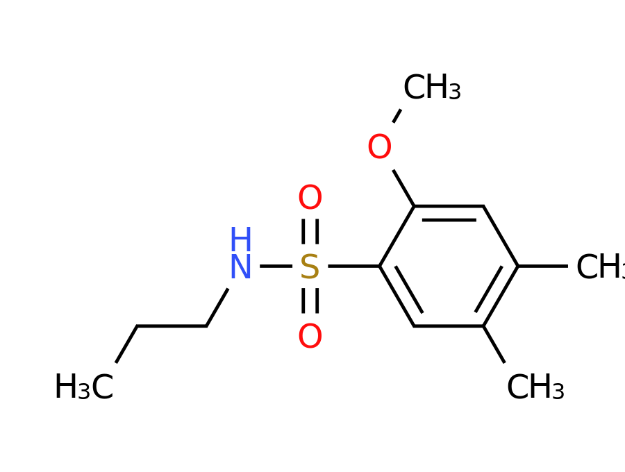 Structure Amb17774624