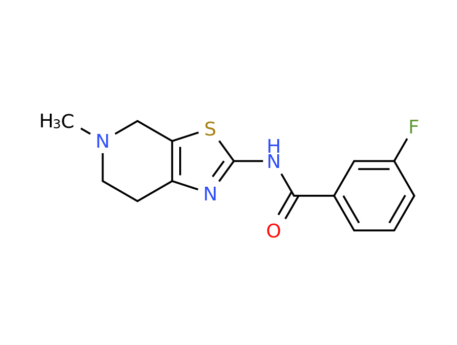 Structure Amb17774706