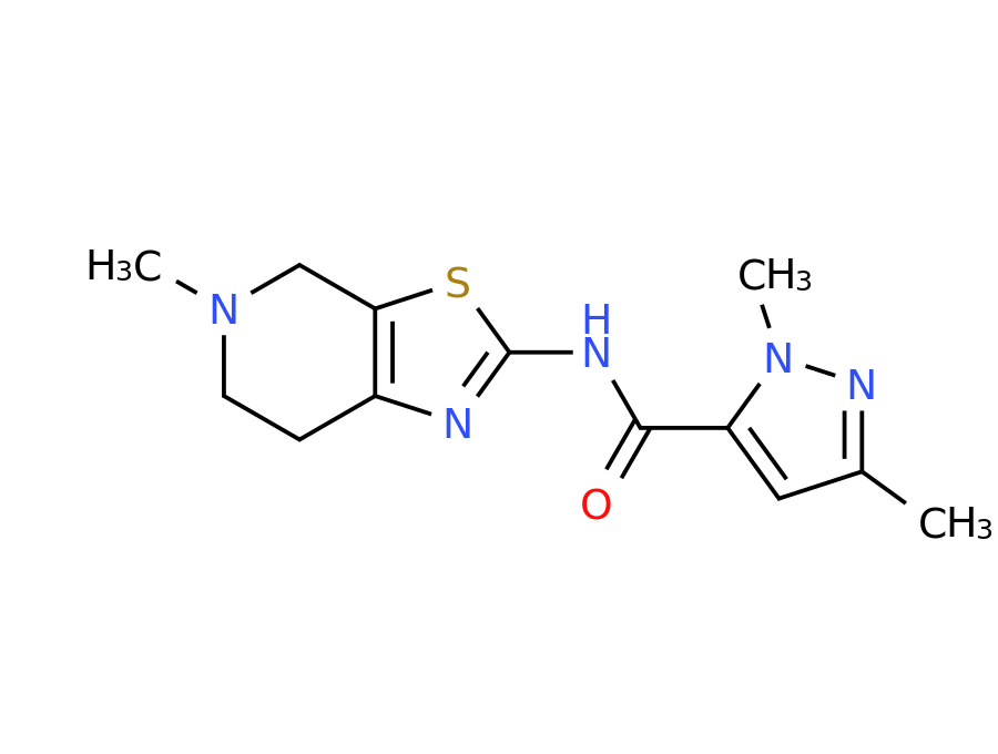 Structure Amb17774709