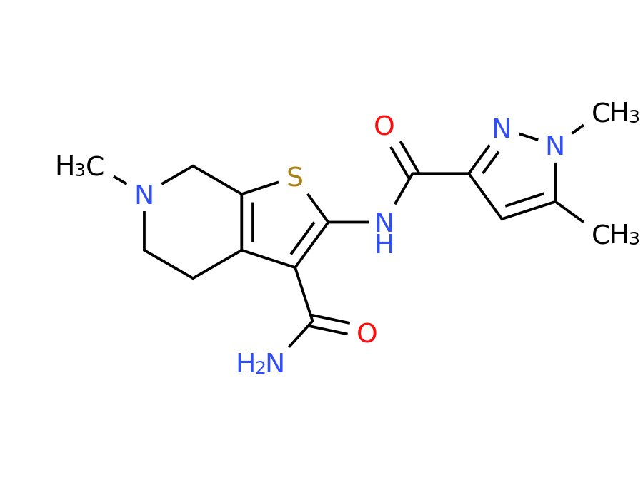 Structure Amb17774740