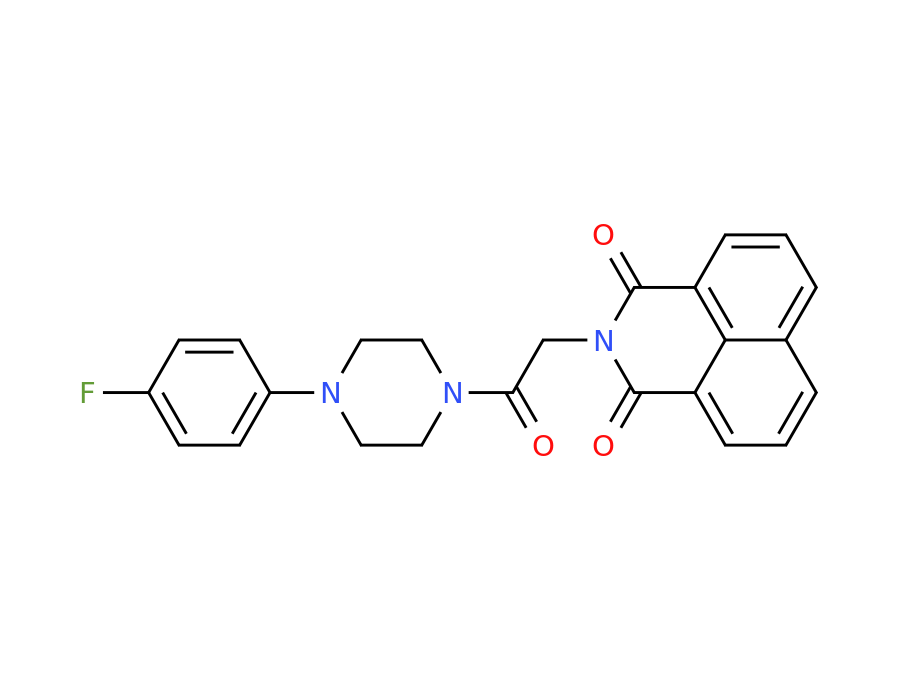 Structure Amb17774873