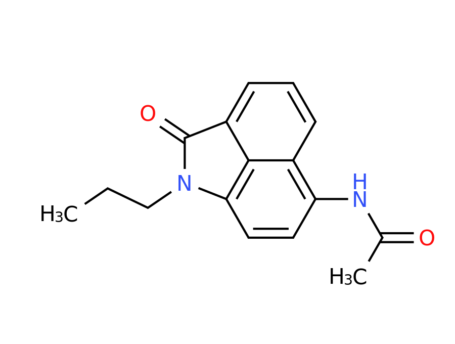 Structure Amb17775001