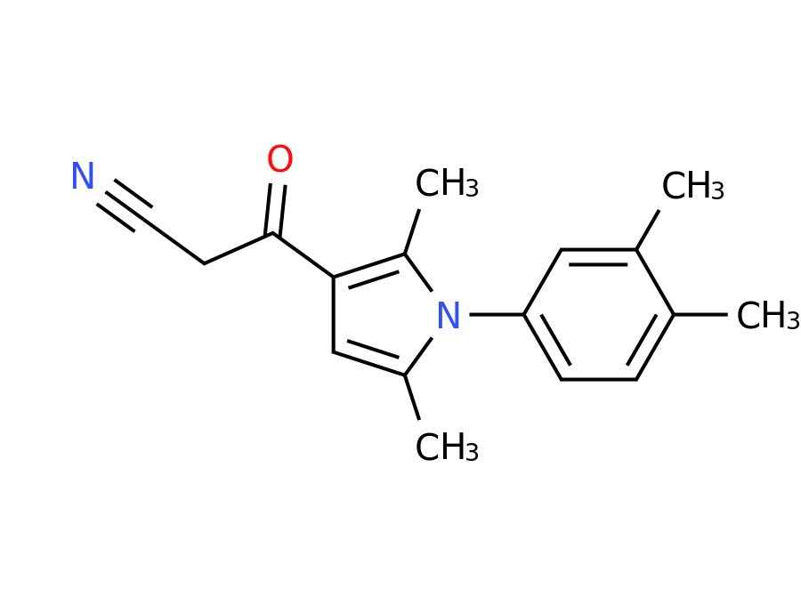 Structure Amb17777