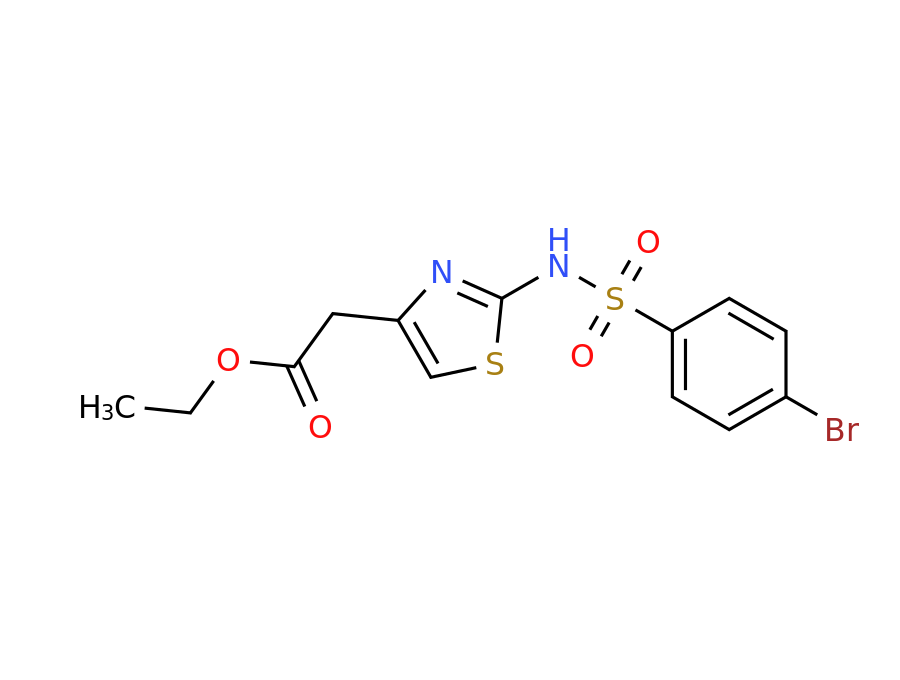 Structure Amb1777735