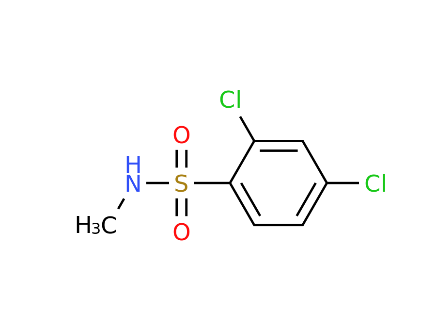 Structure Amb17778