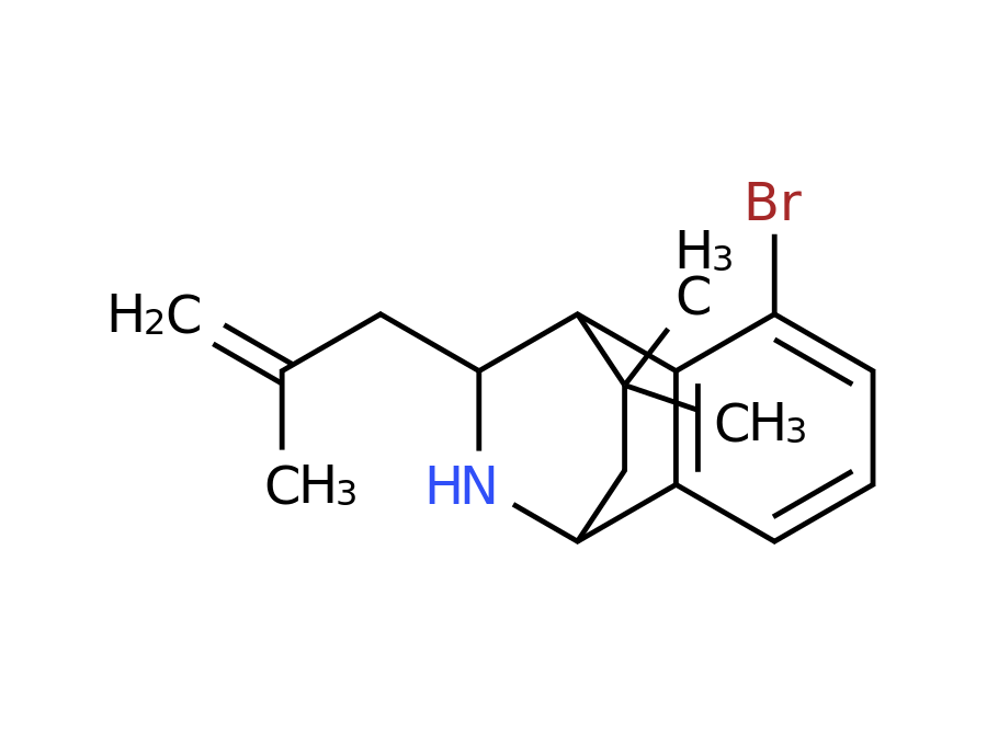 Structure Amb1777813