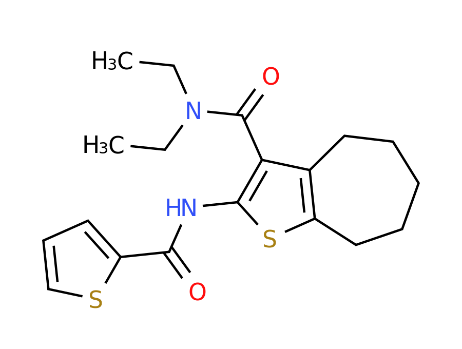 Structure Amb1777949