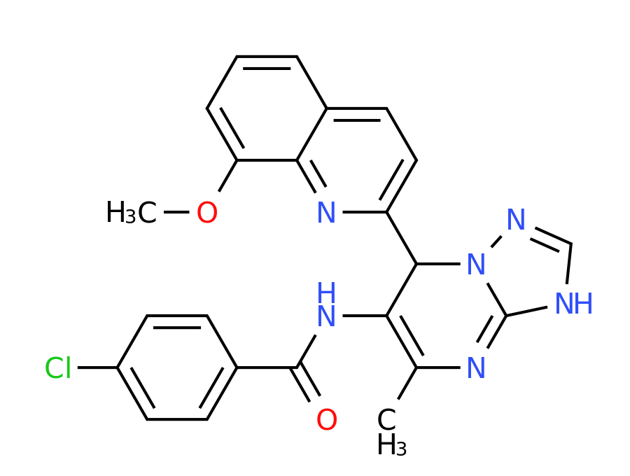 Structure Amb17779960