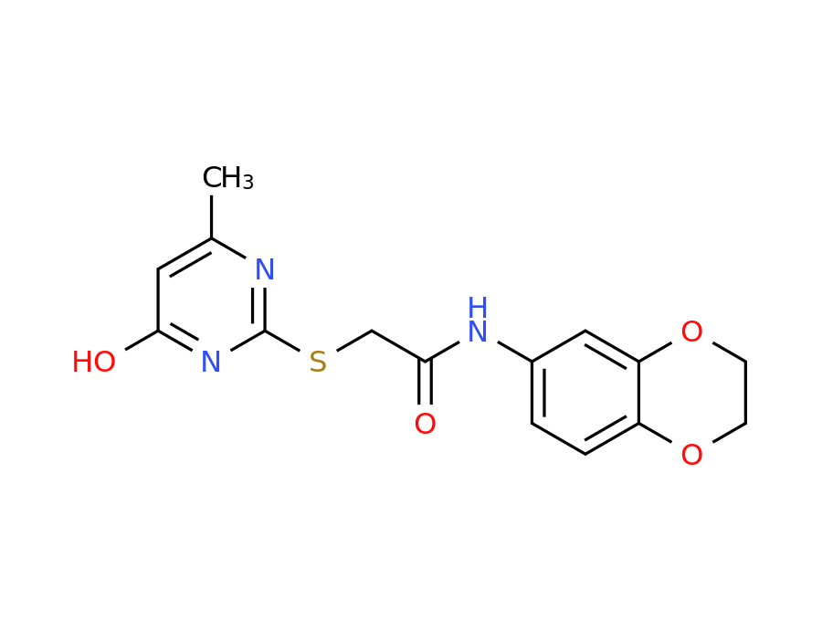 Structure Amb17780156